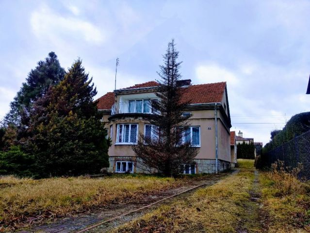 dom wolnostojący, 4 pokoje Łańcut, ul. Tadeusza Kościuszki. Zdjęcie 1
