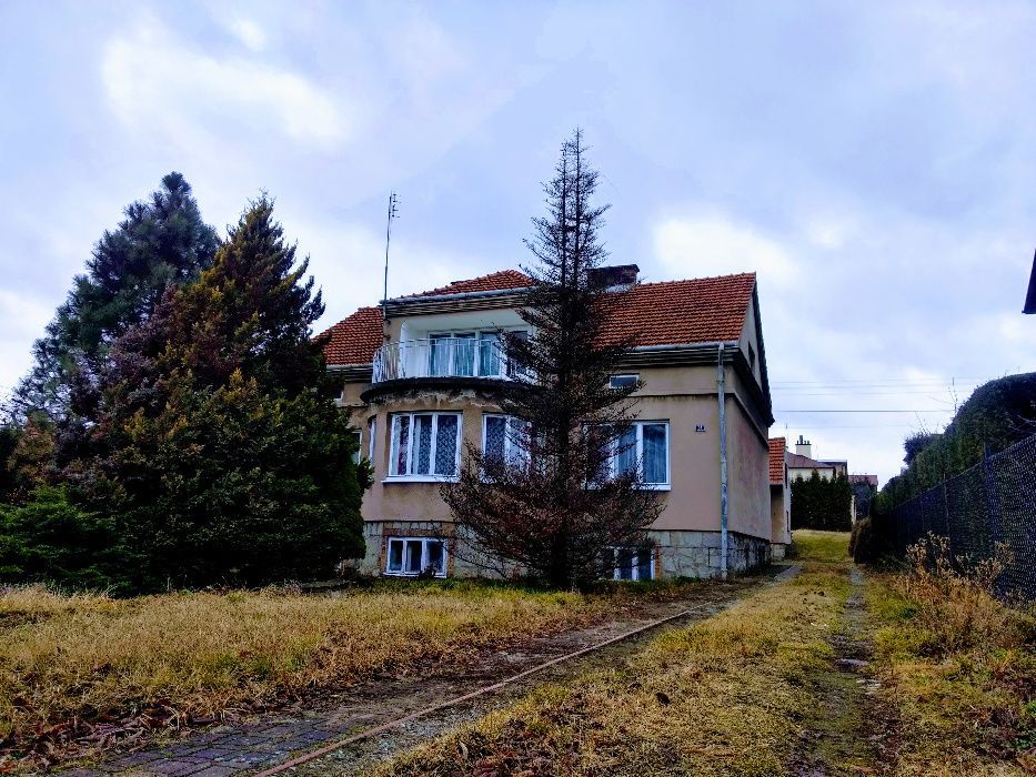 dom wolnostojący, 4 pokoje Łańcut, ul. Tadeusza Kościuszki