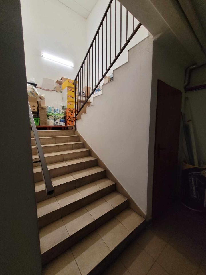 Lokal Trawniki. Zdjęcie 5