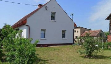 dom wolnostojący Dalborowice