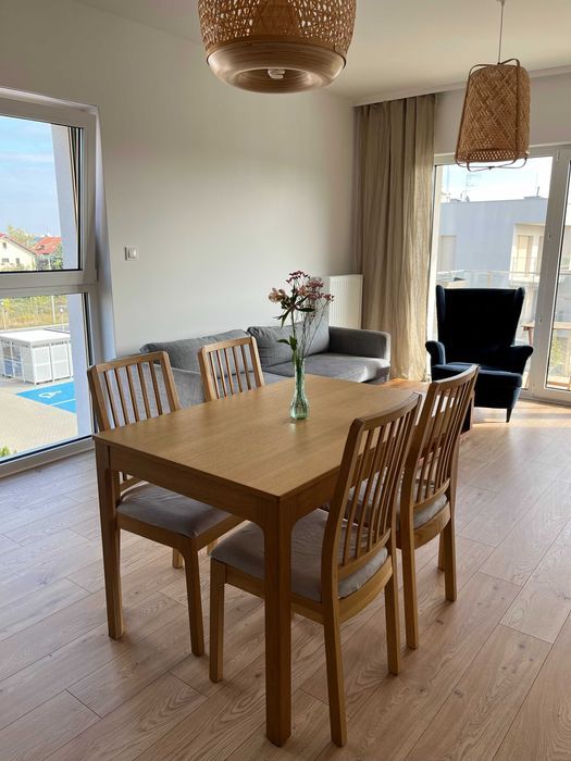 Mieszkanie 3-pokojowe Poznań Strzeszyn, ul. Olgi Sławskiej-Lipczyńskiej