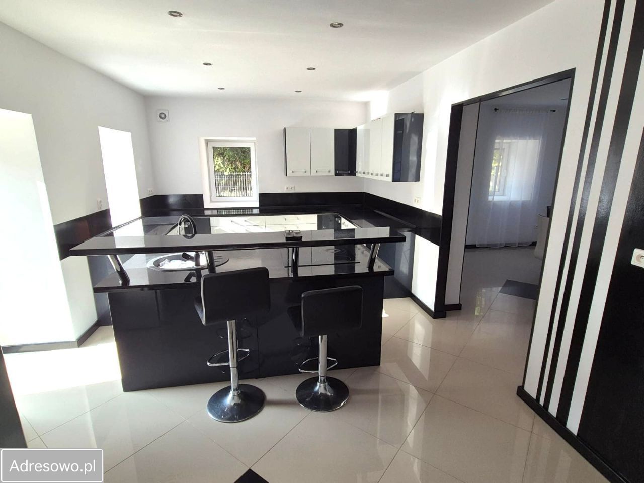 dom wolnostojący, 5 pokoi Skoroszowice. Zdjęcie 14