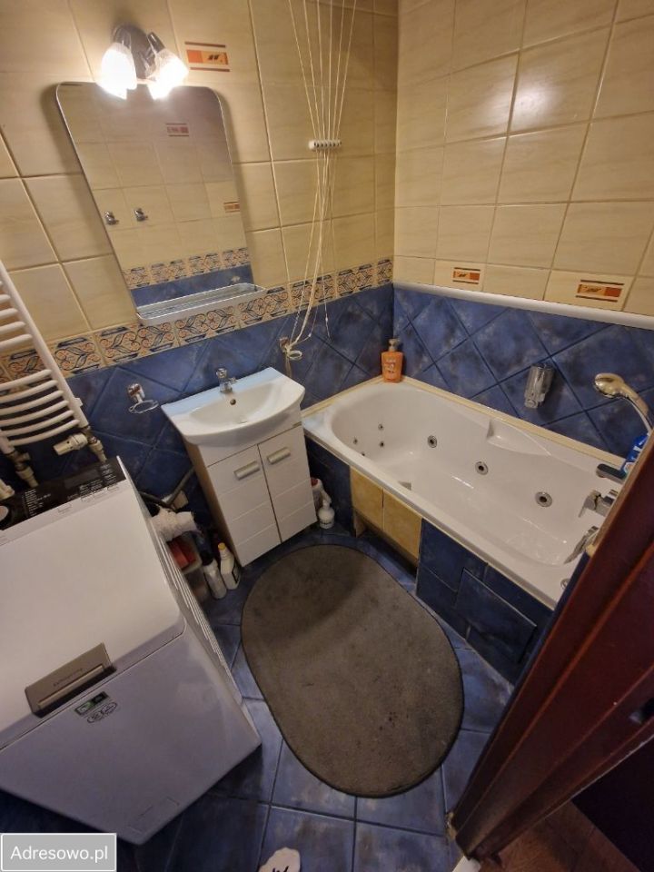 Mieszkanie 3-pokojowe Warszawa Praga-Północ, ul. Radzymińska. Zdjęcie 5