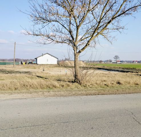 Działka budowlana Władysławowo. Zdjęcie 1