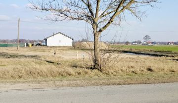 Działka budowlana Władysławowo