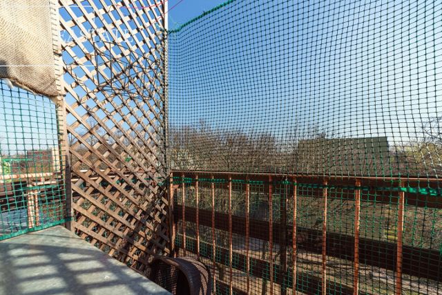 Mieszkanie 4-pokojowe Warszawa Ursus, ul. Orląt Lwowskich. Zdjęcie 13