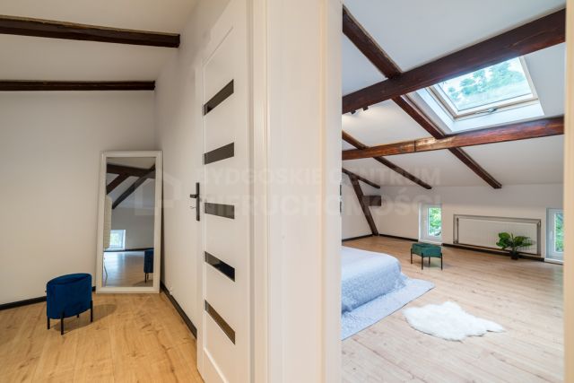 Mieszkanie 3-pokojowe Bydgoszcz Śródmieście, ul. Dolina. Zdjęcie 15