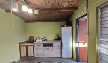 Działka rod Knurów, ul. Dworcowa