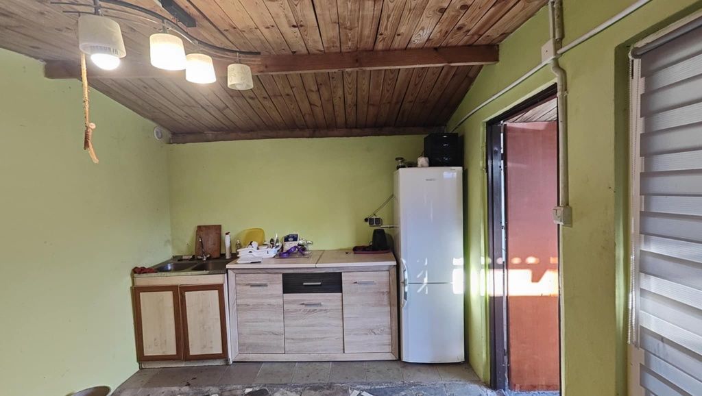 Działka rod Knurów, ul. Dworcowa. Zdjęcie 2