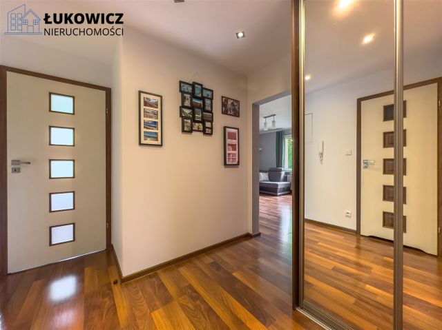 Mieszkanie 3-pokojowe Bielsko-Biała Złote Łany. Zdjęcie 19