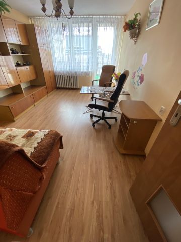 Mieszkanie 2-pokojowe Chorzów Centrum, ul. Kazimierza Wielkiego. Zdjęcie 2