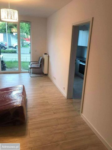 Mieszkanie 1-pokojowe Warszawa Wola, ul. Fort Wola. Zdjęcie 1