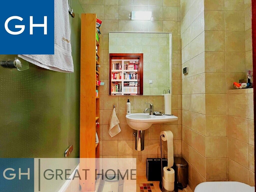 Mieszkanie 2-pokojowe Warszawa Wola, ul. Żelazna. Zdjęcie 12