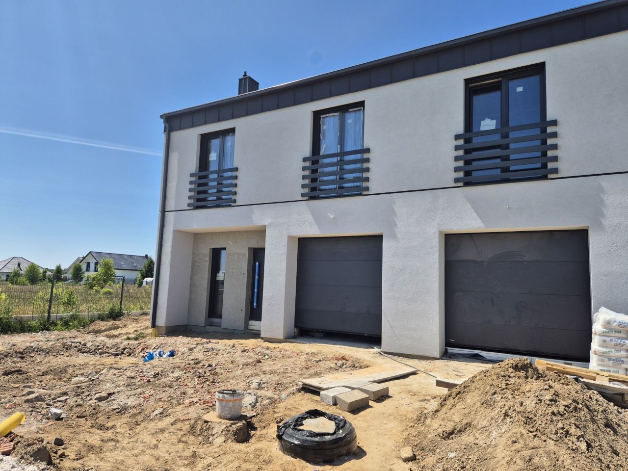 bliźniak Mechlin. Zdjęcie 4