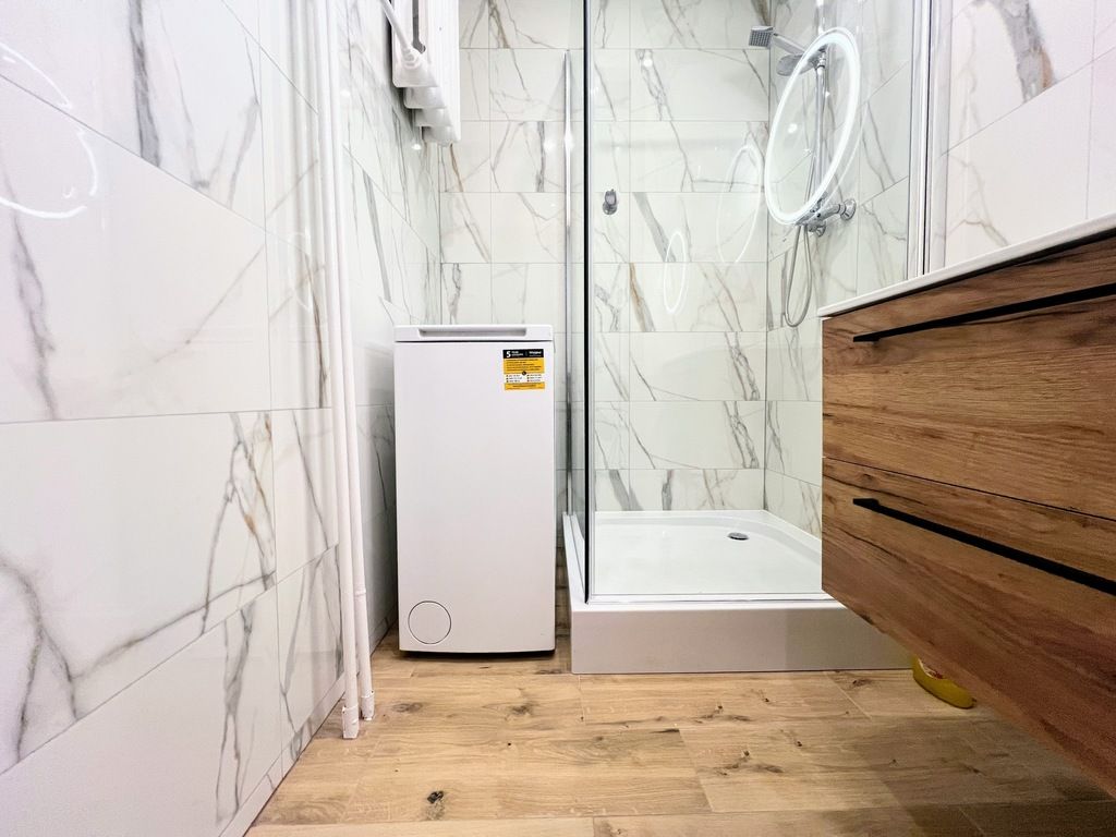 Mieszkanie 2-pokojowe Rzeszów, ul. Franciszka Ślusarczyka. Zdjęcie 7