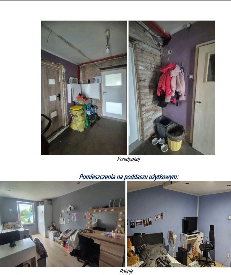 budynek wielorodzinny, 5 pokoi Postołowo. Zdjęcie 7