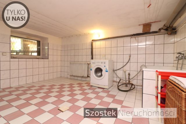 dom wolnostojący, 4 pokoje Częstochowa Lisiniec. Zdjęcie 15