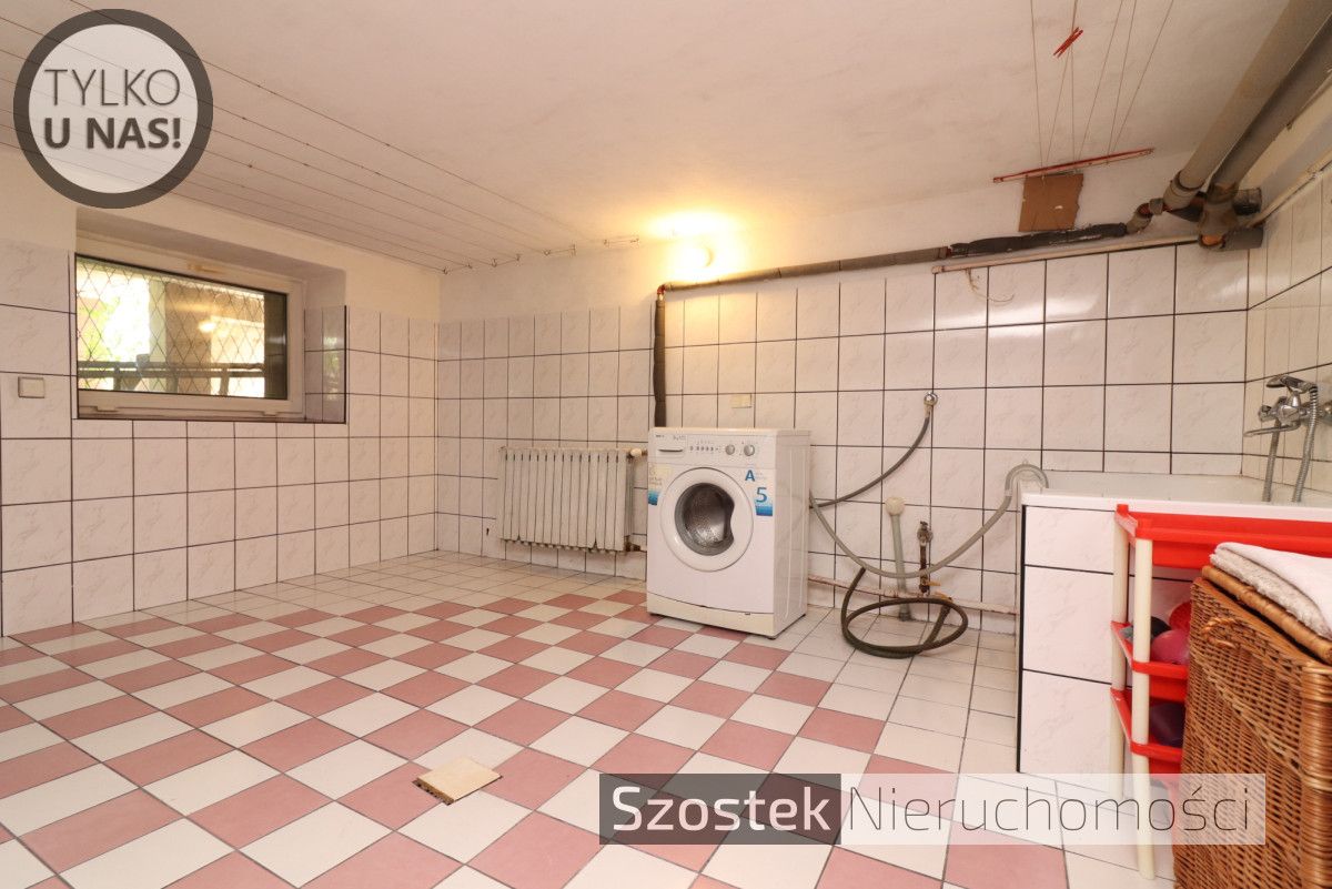 dom wolnostojący, 4 pokoje Częstochowa Lisiniec. Zdjęcie 15