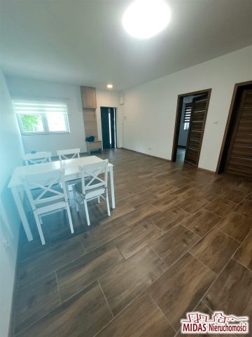 dom szeregowy Wilczeniec Fabiański. Zdjęcie 19