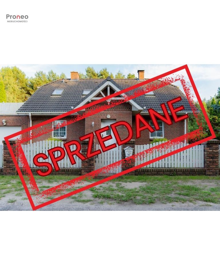 dom wolnostojący, 6 pokoi Stare Miasto