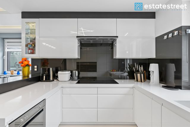 dom wolnostojący, 5 pokoi Jaworzno Dąb, ul. Dąb. Zdjęcie 8