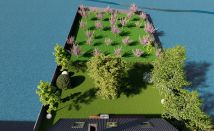 Działka rolno-budowlana Gozdnica, ul. Witosa. Zdjęcie 3