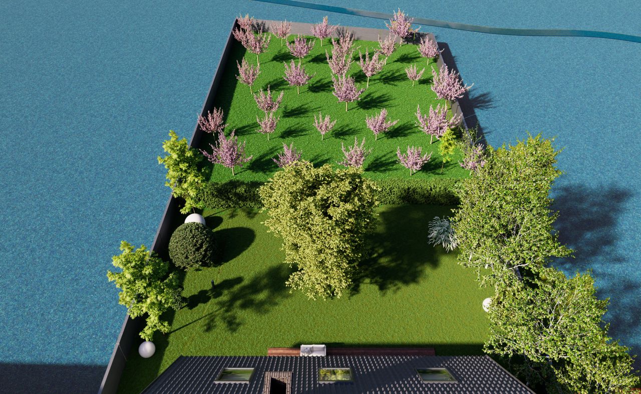 Działka rolno-budowlana Gozdnica, ul. Witosa. Zdjęcie 4