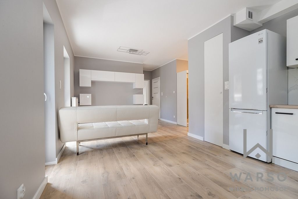 Mieszkanie 3-pokojowe Warszawa Bielany. Zdjęcie 11