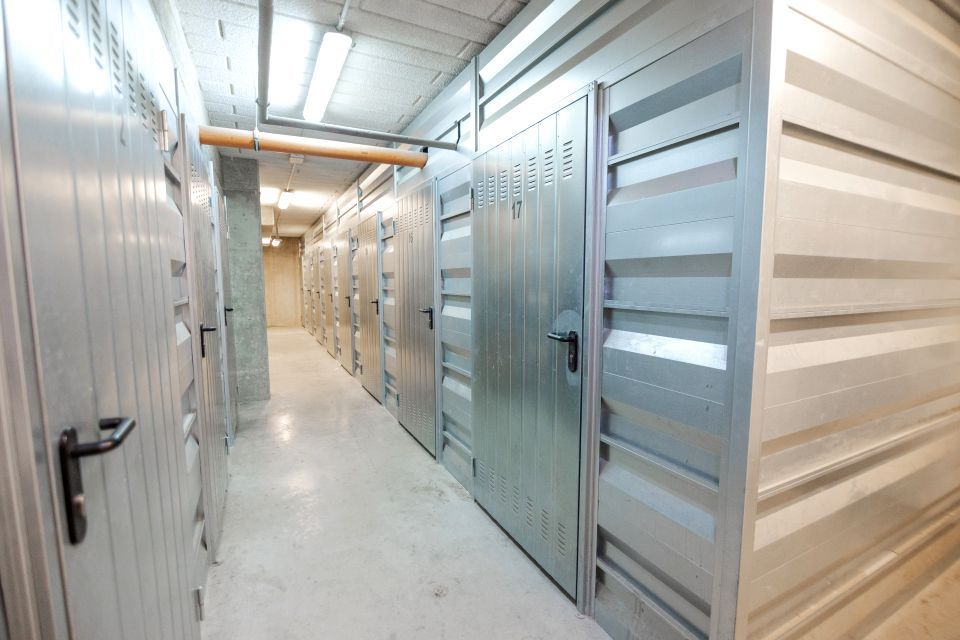 Mieszkanie 2-pokojowe Nowy Dwór Mazowiecki, ul. Cicha. Zdjęcie 21