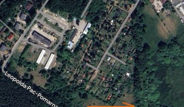 Działka rolno-budowlana Radom Młynek Janiszewski, ul. Janiszewska