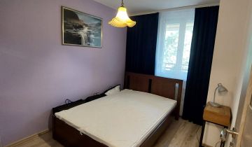 Mieszkanie 2-pokojowe Katowice Koszutka, ul. Juliana Ordona