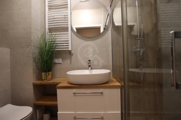 dom szeregowy, 4 pokoje Wilkszyn, ul. Wiśniowe Wzgórze. Zdjęcie 12