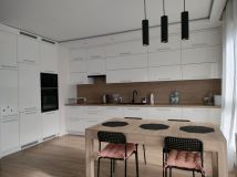 Mieszkanie 3-pokojowe Kostrzyn, ul. Warszawska. Zdjęcie 4