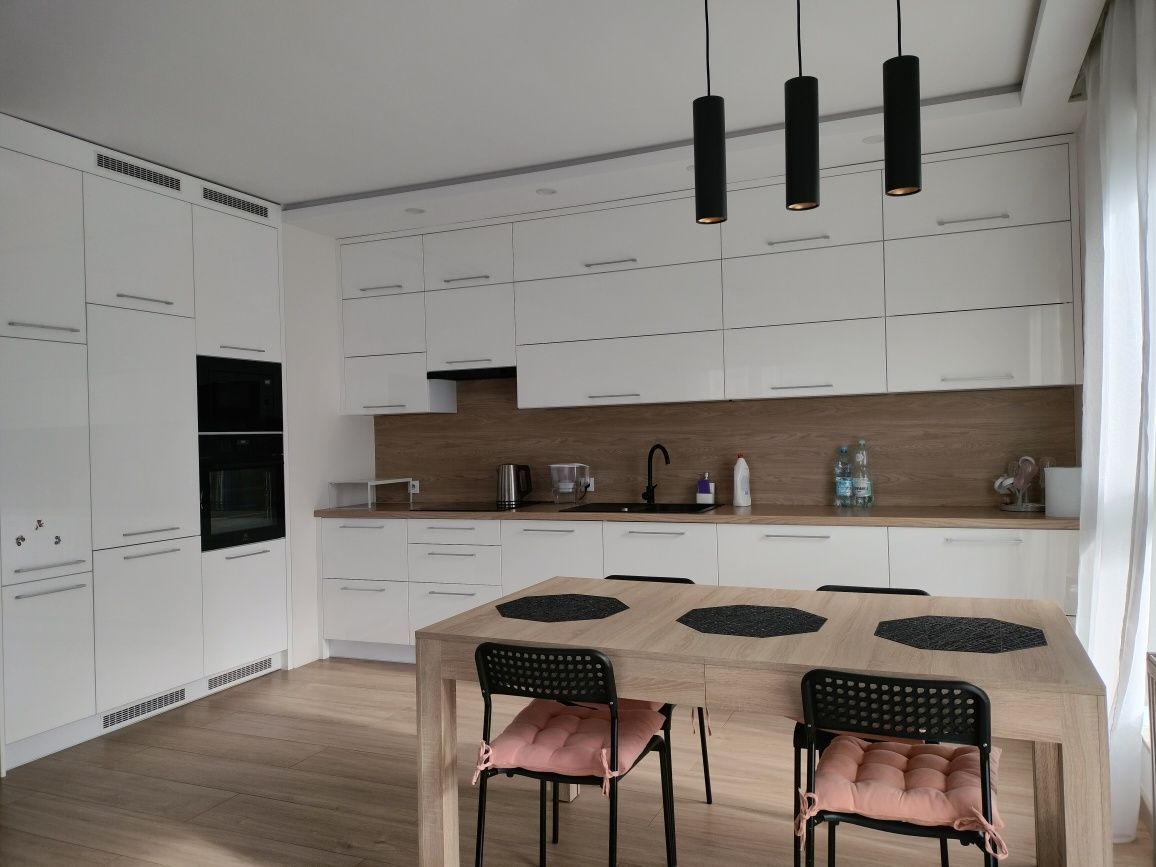 Mieszkanie 3-pokojowe Kostrzyn, ul. Warszawska. Zdjęcie 5