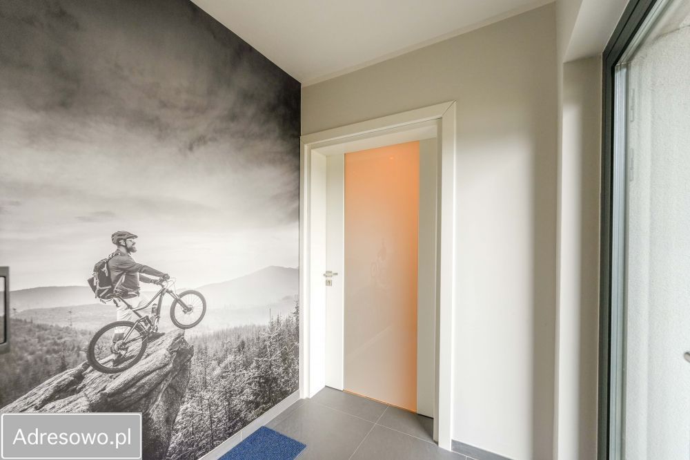 Mieszkanie 3-pokojowe Szczyrk, ul. Szkolna. Zdjęcie 13