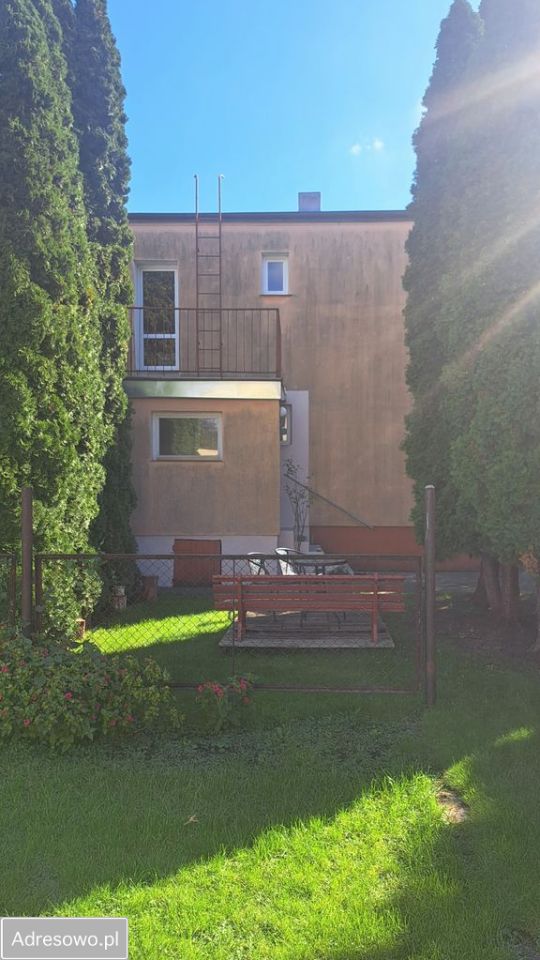 dom wolnostojący, 5 pokoi Włocławek, ul. Armii Krajowej. Zdjęcie 8