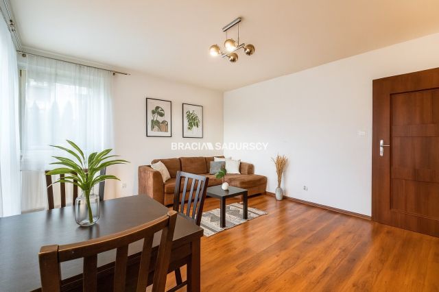 Mieszkanie 2-pokojowe Kraków Prądnik Czerwony, ul. Śliczna. Zdjęcie 4