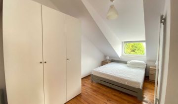 bliźniak Sopot Kamienny Potok, ul. Mazowiecka