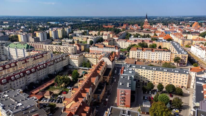 Lokal Elbląg, ul. Henryka Nitschmanna. Zdjęcie 11