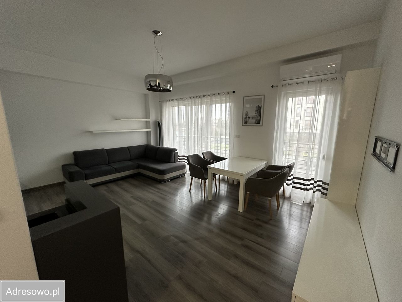 Mieszkanie 3-pokojowe Mysłowice Centrum, ul. Fryderyka Chopina. Zdjęcie 5