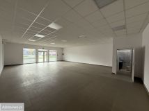 Lokal Puck, ul. Topolowa. Zdjęcie 2