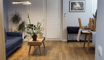 Mieszkanie 3-pokojowe Wrocław Stabłowice, ul. Jodłowicka