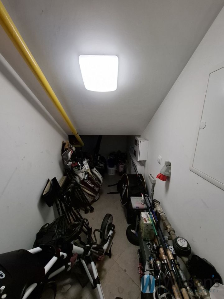 Mieszkanie 2-pokojowe Sobienie Szlacheckie. Zdjęcie 14