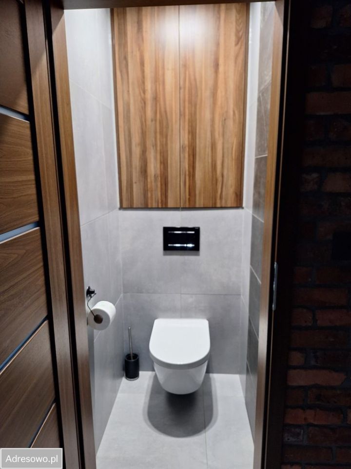 Mieszkanie 3-pokojowe Piekary Śląskie, ul. Marii Curie-Skłodowskiej. Zdjęcie 10