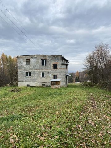 Działka budowlana Łazy Biegonickie, Pagorek. Zdjęcie 1