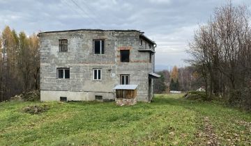 Działka budowlana Łazy Biegonickie, Pagorek