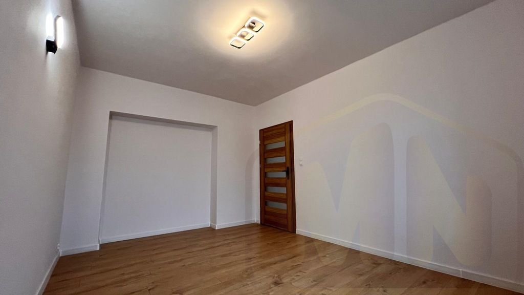 Mieszkanie 3-pokojowe Leszno Zatorze, ul. Stefana Żeromskiego. Zdjęcie 12