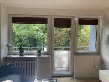 Mieszkanie 2-pokojowe Warszawa Żoliborz, ul. Sady Żoliborskie. Zdjęcie 2