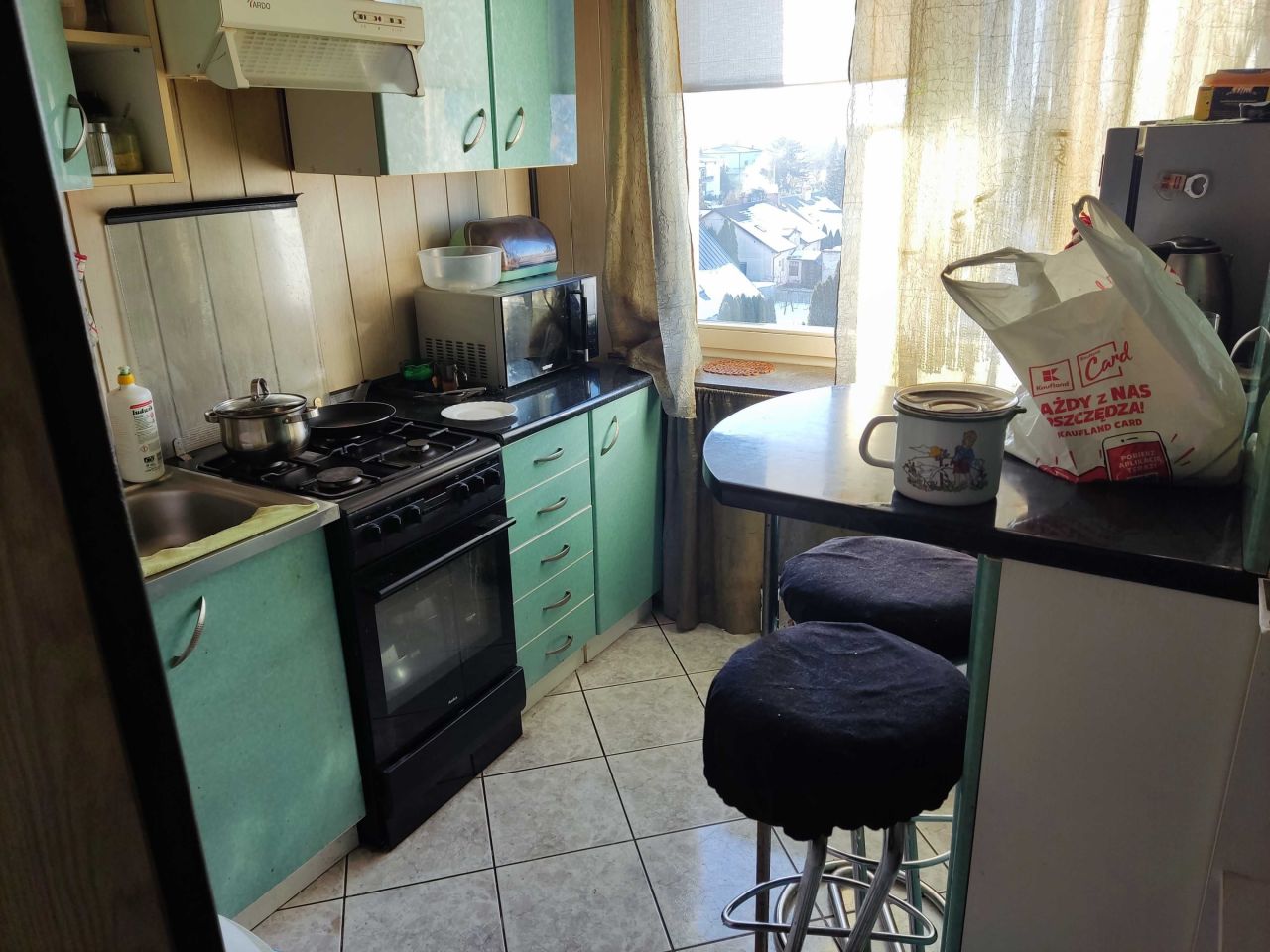 Mieszkanie 2-pokojowe Lubartów, ul. 3 Maja. Zdjęcie 3