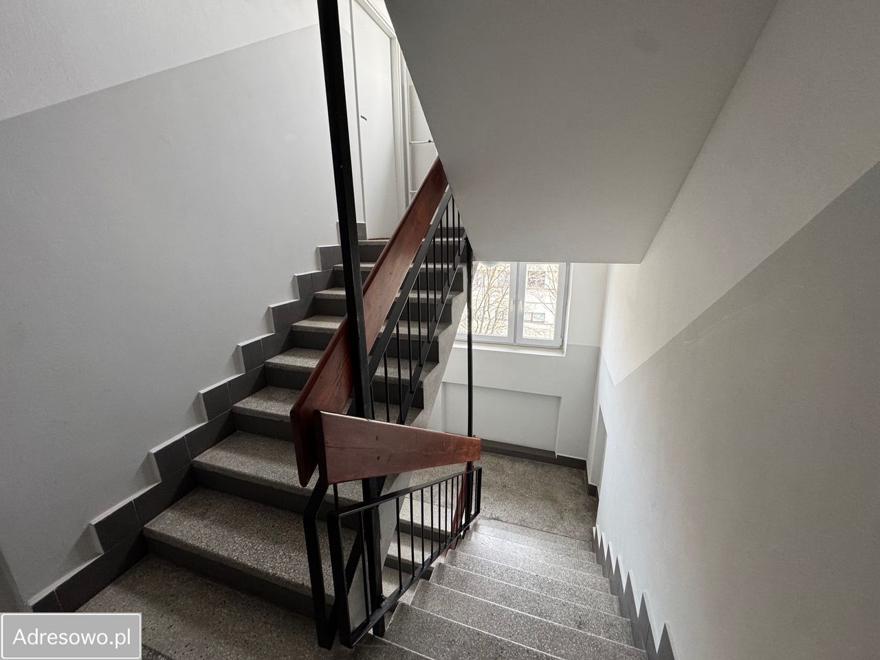 Mieszkanie 1-pokojowe Warszawa Mokotów, ul. Mariana Smoluchowskiego. Zdjęcie 14